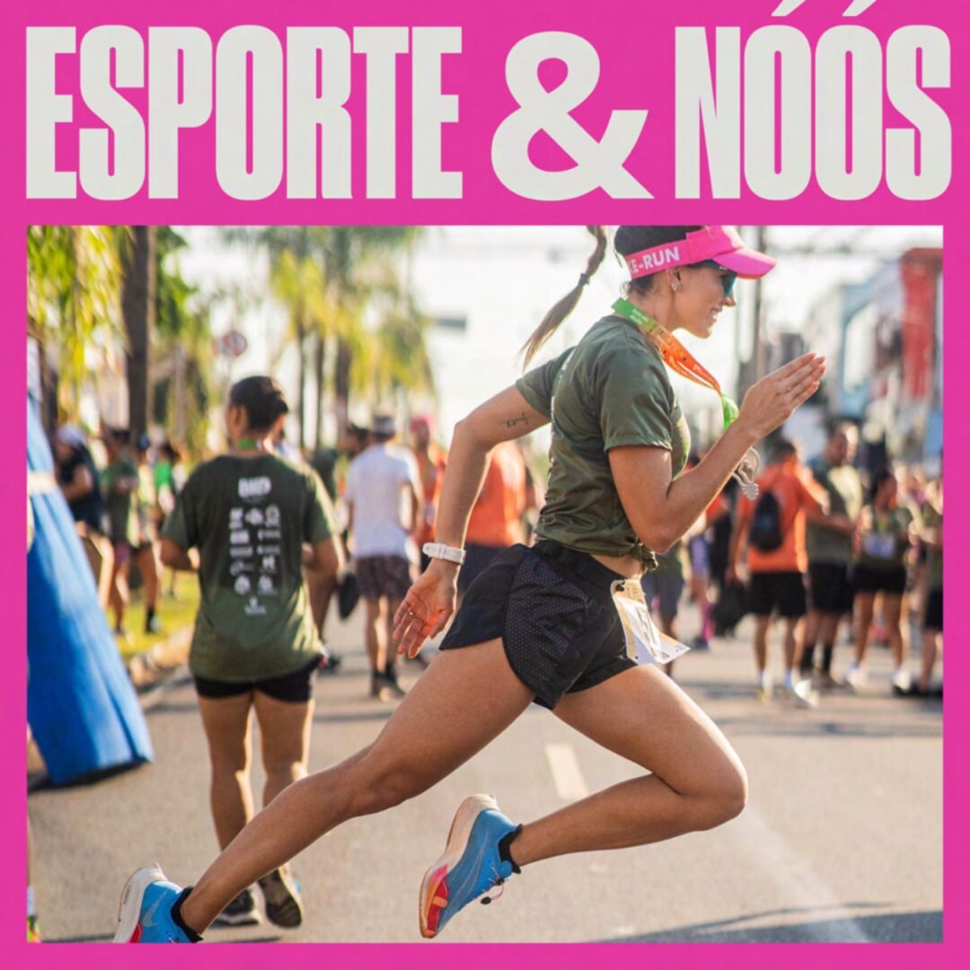 Esporte & Nóós